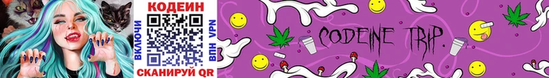 Кодеин Purple Drank  Купить закладки  Верхняя Тура 